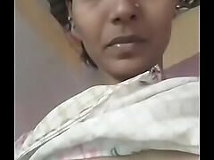 Desi young lady 46